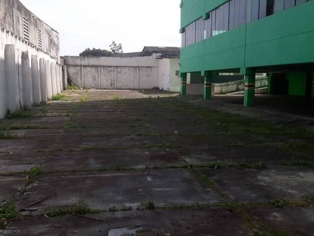 #PC0005 - Prédio comercial para  em Guarujá - SP - 1