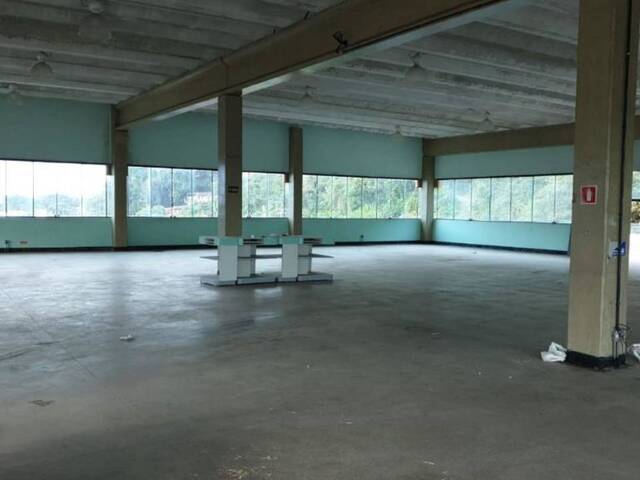 #PC0005 - Prédio comercial para  em Guarujá - SP - 3