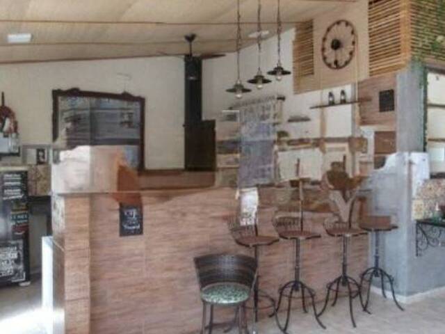 #PC0007 - Prédio comercial para  em Santo André - SP - 1