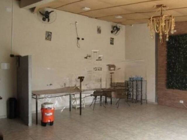 #PC0007 - Prédio comercial para  em Santo André - SP - 2
