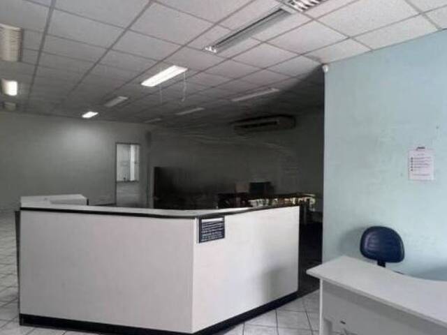 Prédio comercial para Venda em Santo André - 5