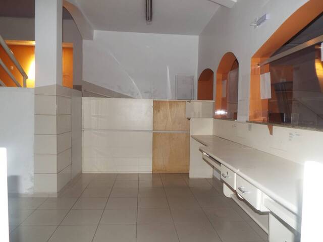 #PC0009 - Prédio comercial para  em Santo André - SP - 1