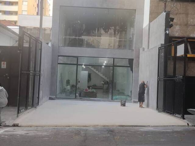 Prédio comercial para Venda em São Paulo - 4