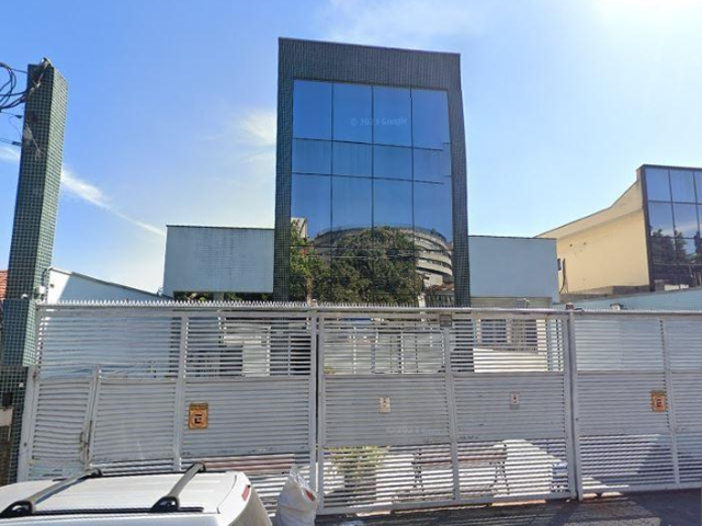 #PC0013 - Prédio comercial para  em São Paulo - SP - 2