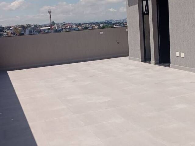 Sobreloja para Venda em Santo André - 5