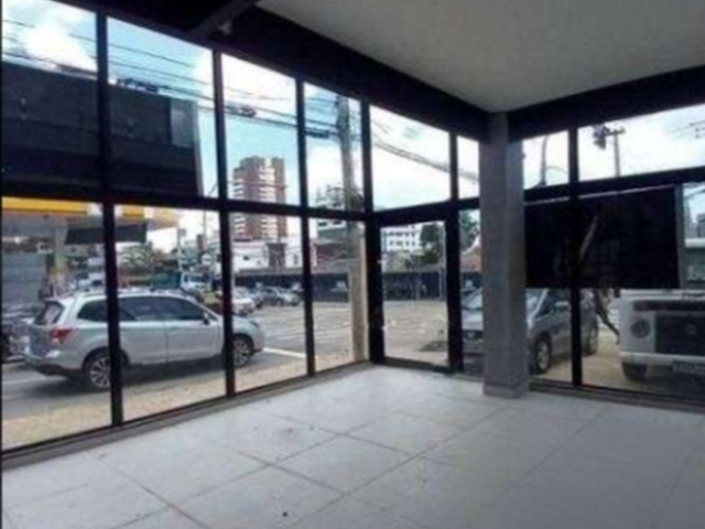 #PC0016 - Prédio comercial para  em Santo André - SP - 1