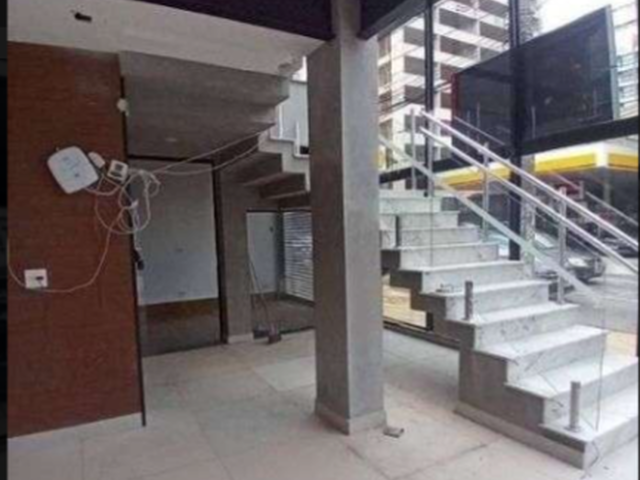 #PC0016 - Prédio comercial para  em Santo André - SP - 2