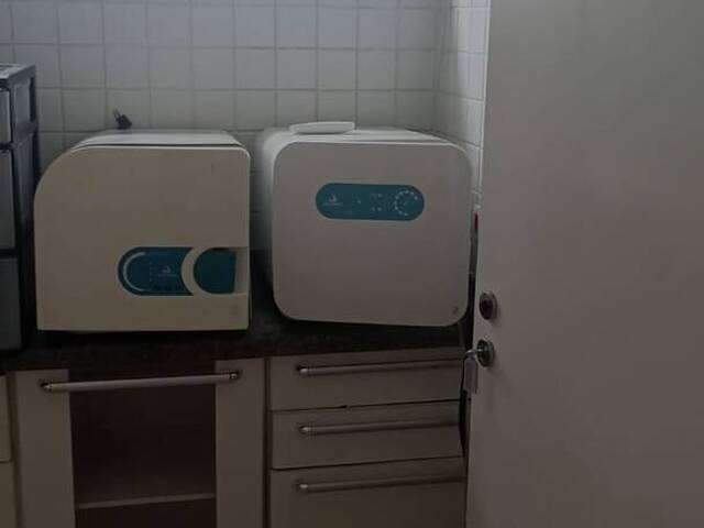 #PC0018 - Prédio comercial para  em Santo André - SP - 2