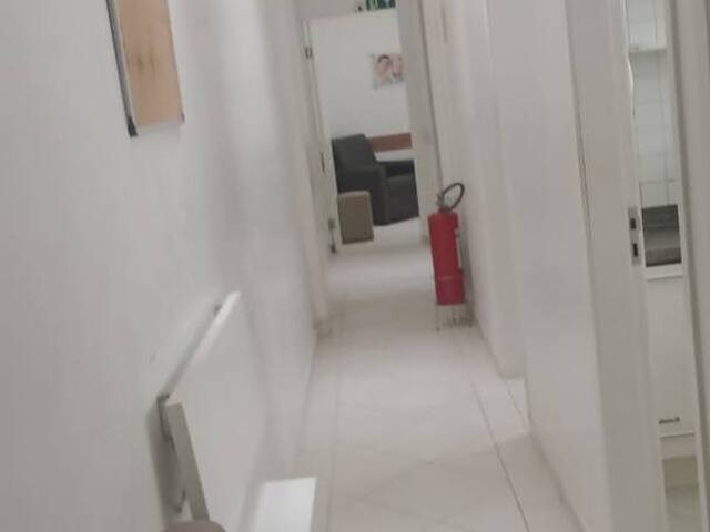 #PC0018 - Prédio comercial para  em Santo André - SP - 3