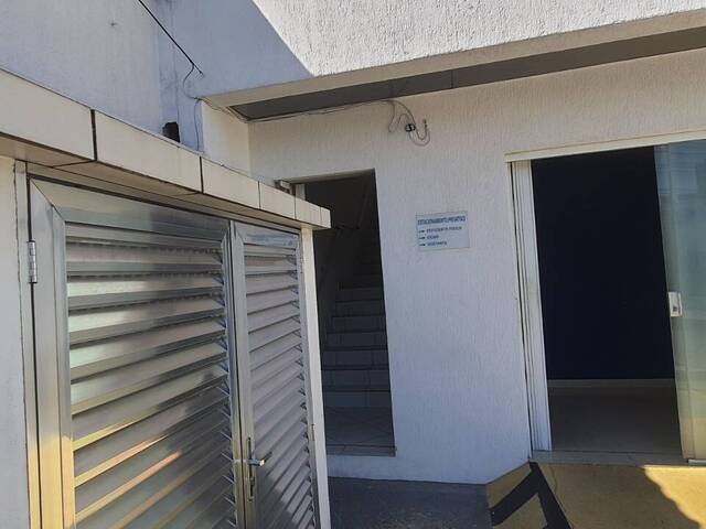 #PC0019 - Prédio comercial para Venda em Santo André - SP - 1