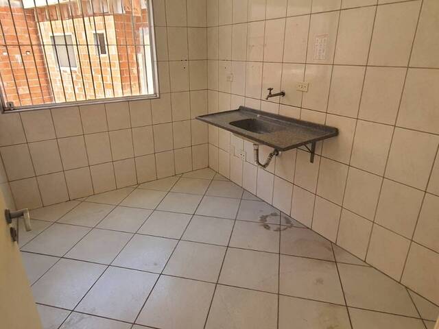 Sala para Locação em Santo André - 4