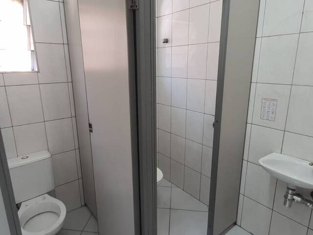 Sala para Locação em Santo André - 5