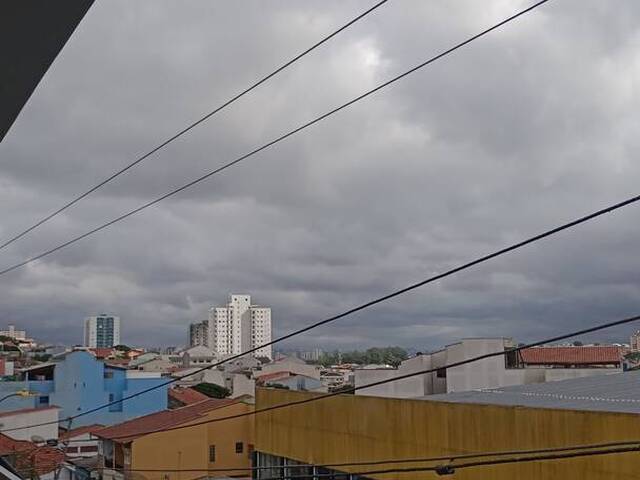 #PC0020 - Prédio comercial para  em Santo André - SP - 1