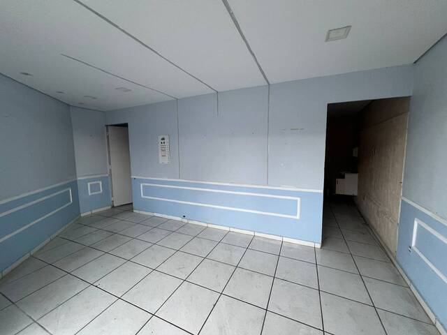 #PC0024 - Prédio comercial para  em Santo André - SP - 1