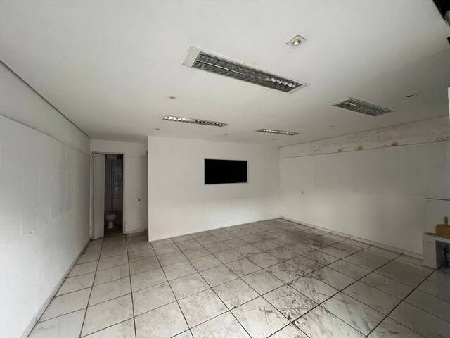 #PC0024 - Prédio comercial para  em Santo André - SP - 2