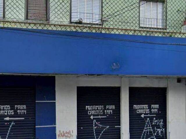 #PC0024 - Prédio comercial para  em Santo André - SP - 3
