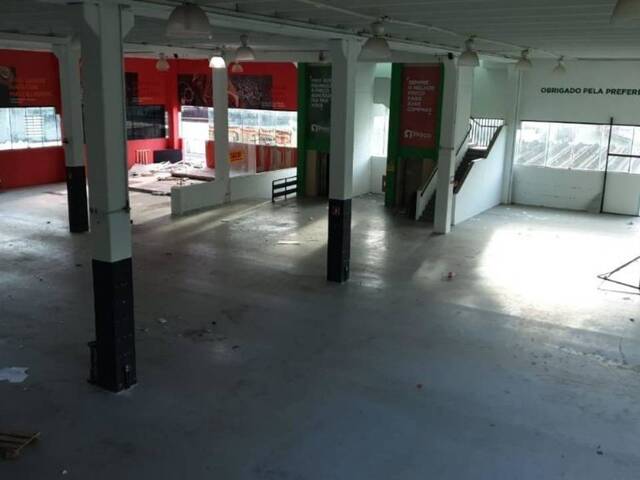 #PC0025 - Prédio comercial para  em Guarujá - SP - 2