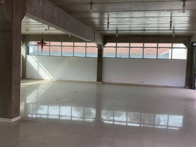#PC0027 - Prédio comercial para Venda em Santana de Parnaíba - SP - 1