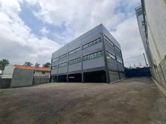 #PC0027 - Prédio comercial para Venda em Santana de Parnaíba - SP - 2