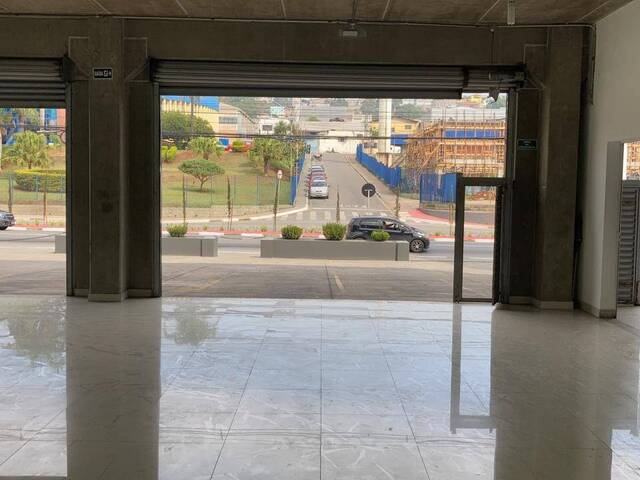 #PC0027 - Prédio comercial para Venda em Santana de Parnaíba - SP - 3