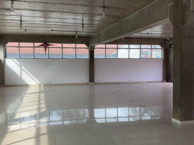 Prédio comercial para Venda em Santana de Parnaíba - 4
