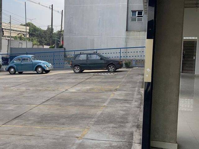 Prédio comercial para Venda em Santana de Parnaíba - 5
