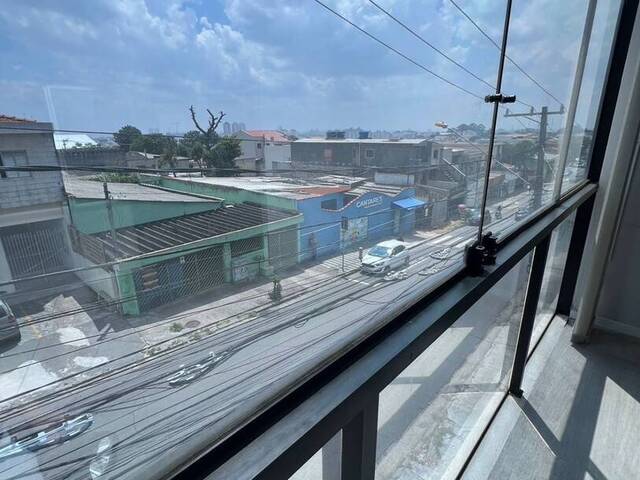 #PC0028 - Prédio comercial para  em Santo André - SP - 1