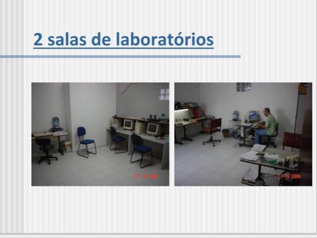 #PC0029 - Prédio comercial para  em São Caetano do Sul - SP - 2