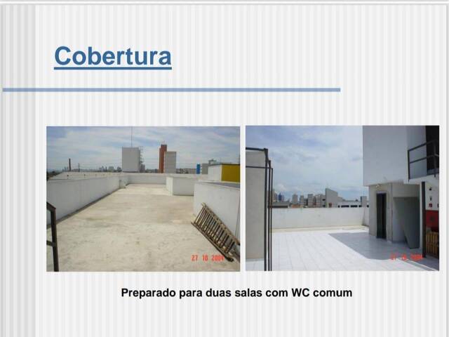 #PC0029 - Prédio comercial para  em São Caetano do Sul - SP - 3