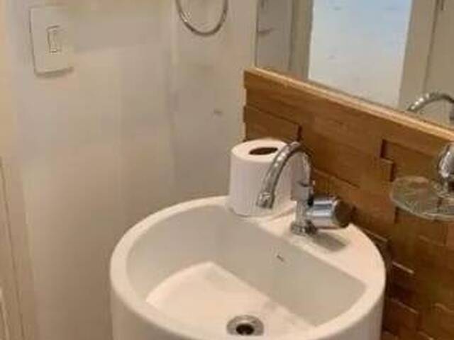 #PC0031 - Prédio comercial para Locação em Santo André - SP