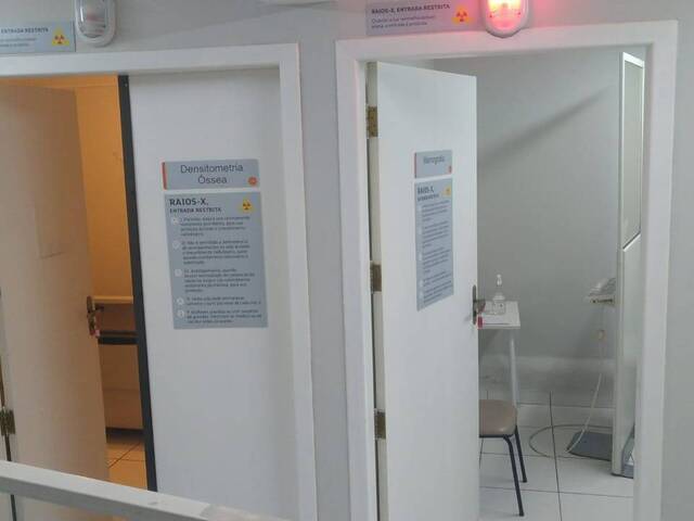 #PC0032 - Prédio comercial para  em Santo André - SP - 2