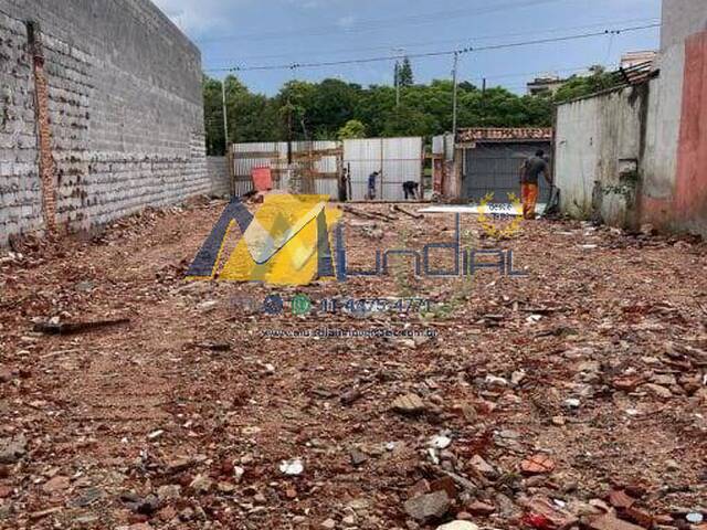 Terreno para Venda em Santo André - 3