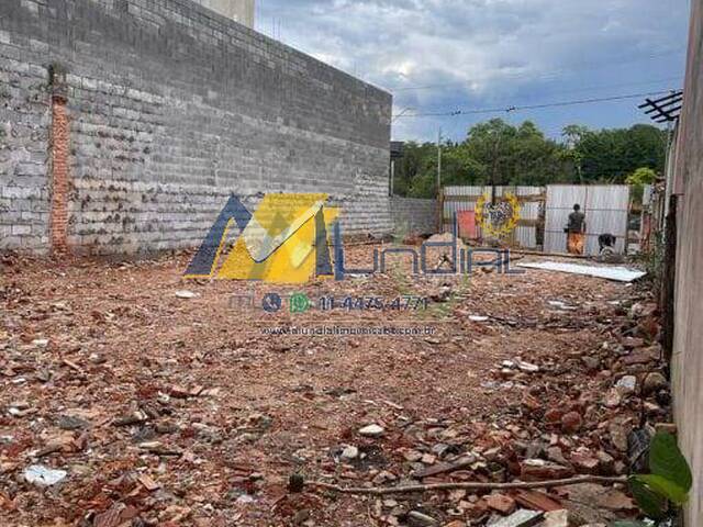 Terreno para Venda em Santo André - 4