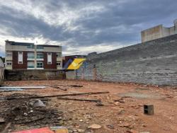 Terreno para Venda em Santo André - 5