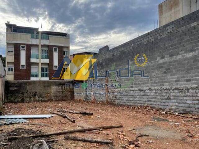 Terreno para Venda em Santo André - 5