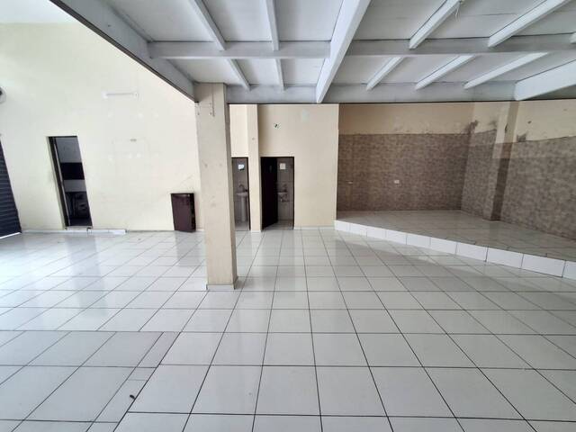 #PC0034 - Prédio comercial para  em São Paulo - SP - 2