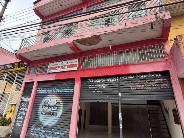 #PC0034 - Prédio comercial para  em São Paulo - SP - 3