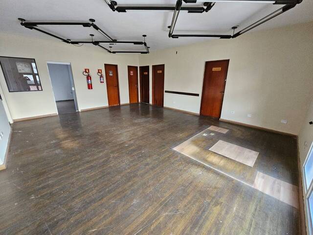 #PC0036 - Prédio comercial para  em Ribeirão Pires - SP - 1