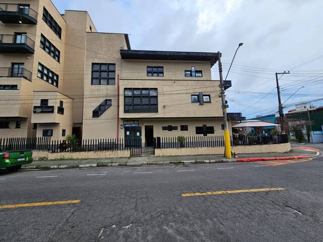 Locação em centro - Ribeirão Pires