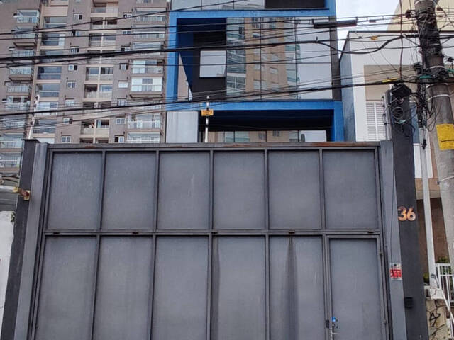 #PC0037 - Prédio comercial para  em São Bernardo do Campo - SP - 1