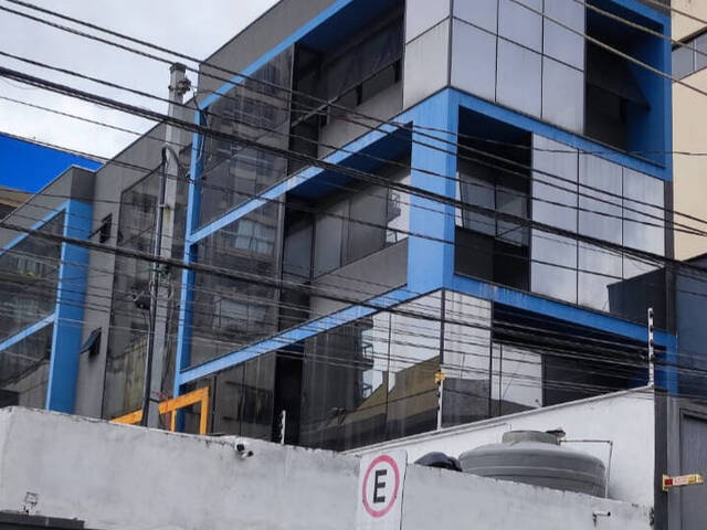 #PC0037 - Prédio comercial para  em São Bernardo do Campo - SP - 3