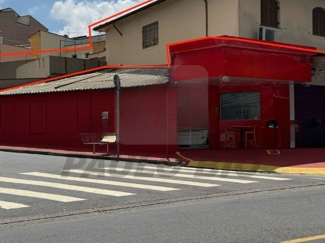 #PC0038 - Prédio comercial para  em Santo André - SP - 2