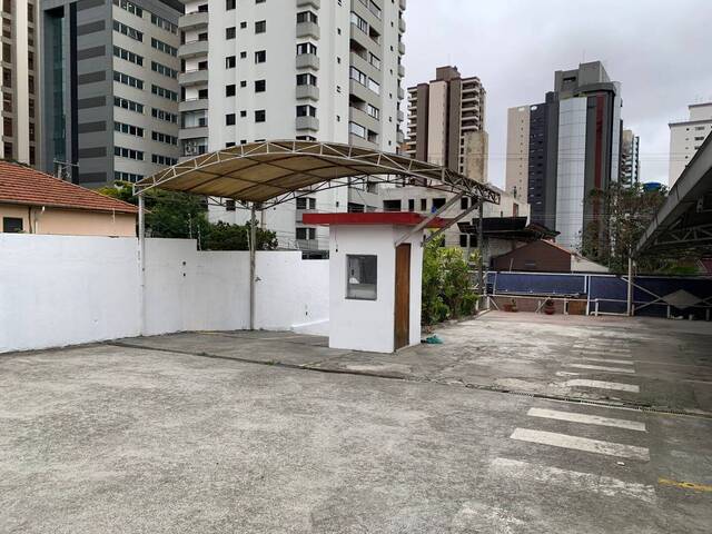 #PO0001 - Ponto Comercial para Venda em Santo André - SP - 1