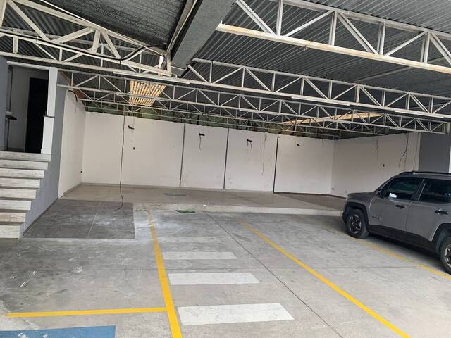 #PO0001 - Ponto Comercial para Venda em Santo André - SP - 2