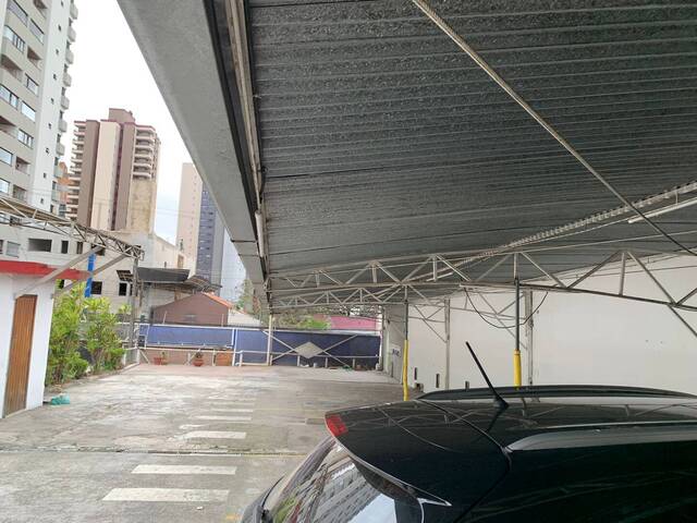 #PO0001 - Ponto Comercial para Venda em Santo André - SP - 3