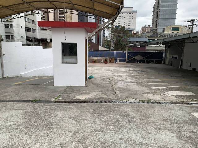 Ponto Comercial para Venda em Santo André - 4