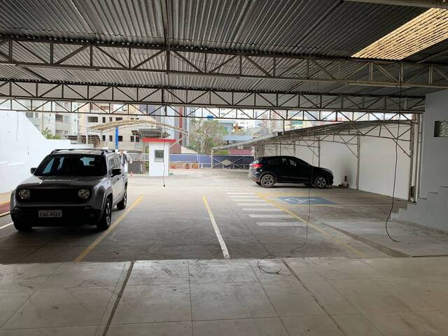 Ponto Comercial para Venda em Santo André - 5
