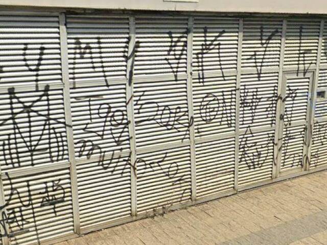 #PR0001 - Prédio comercial para  em Santo André - SP - 1
