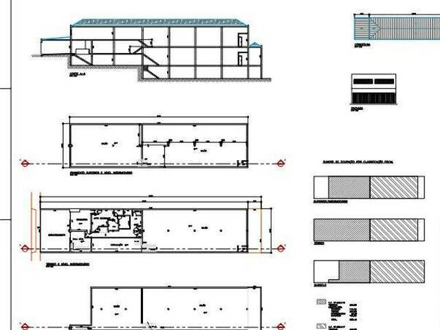 #PR0001 - Prédio comercial para  em Santo André - SP - 2
