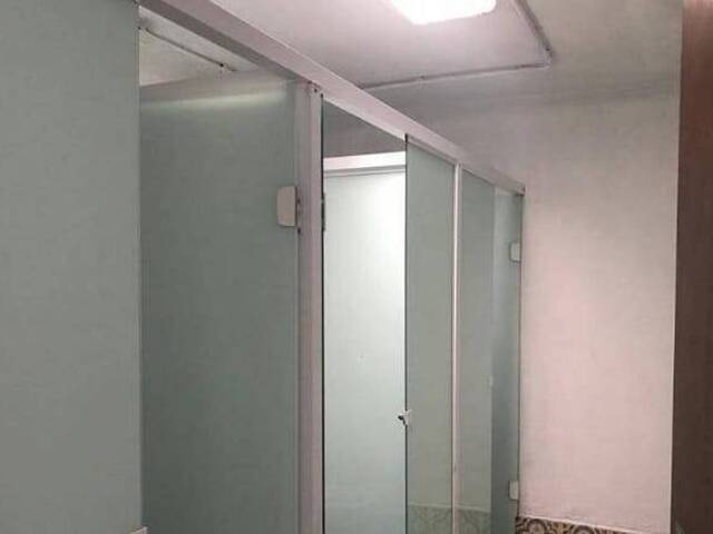 #PR0002 - Prédio comercial para  em Santo André - SP - 1